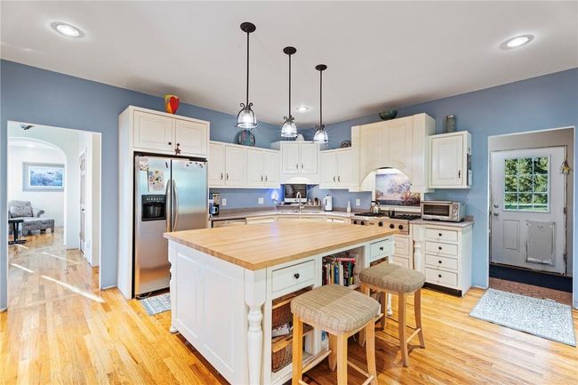 95 Candor Hill Rd, House other with 4 bedrooms, 4 bathrooms and null parking in Candor NY | Image 5