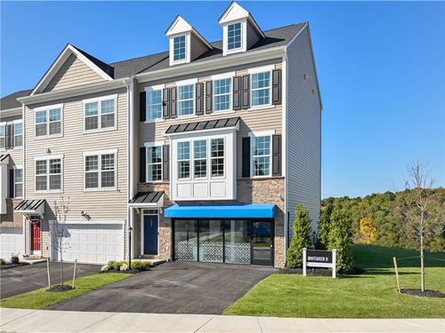 1 Dana Drive, Collier Twp, PA, 15205 | Card Image