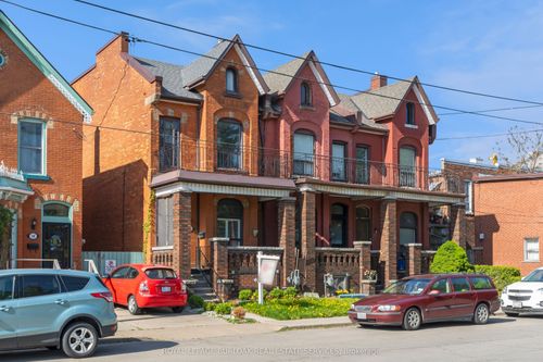 16 Murray St E, Hamilton, ON, L8L3E7 | Card Image