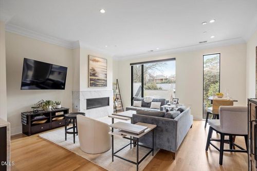 206 Dundas Ln, Raleigh, NC, 27603-7145 | Card Image