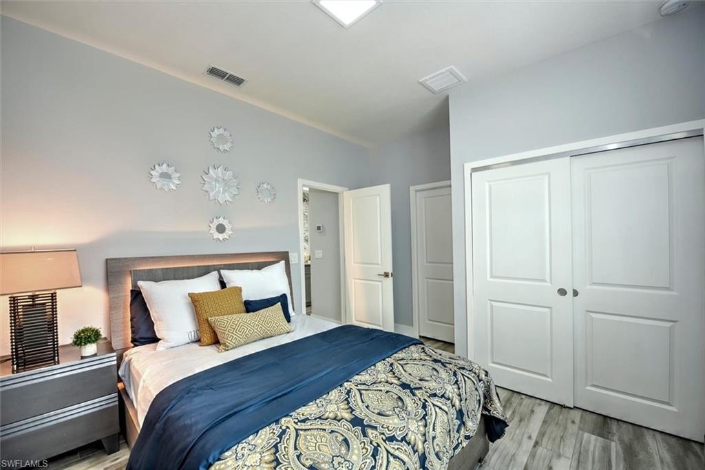 Residential in CAPE CORAL 4