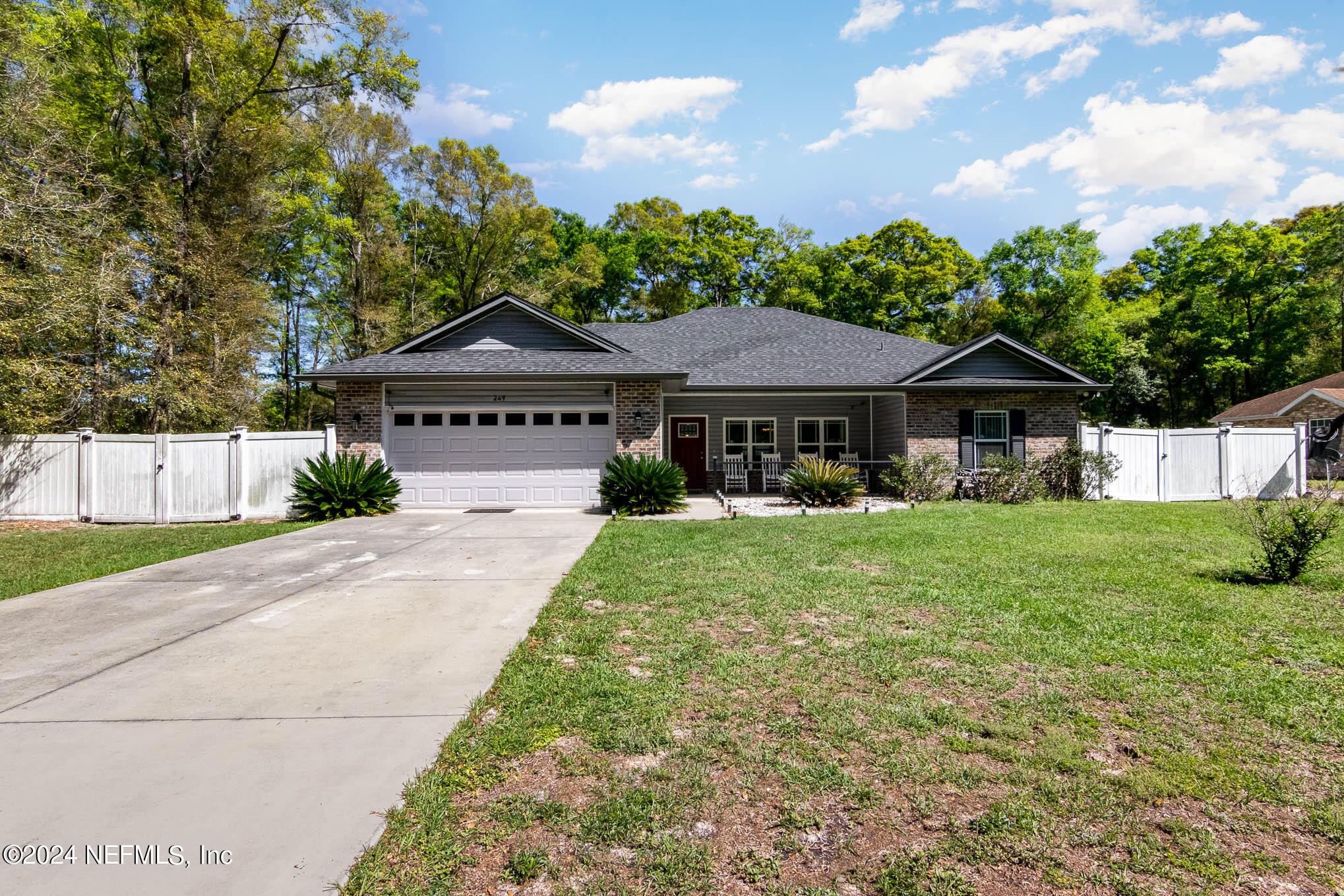 Blue Jay Ct, Fort White, FL 32038