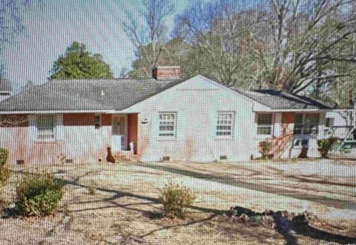 400 Harmon Park Blvd, Marion, SC, 29571-2403 | Card Image