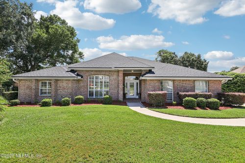 1411 Dahoon Way, Fleming Island, FL, 32003-7229 | Card Image