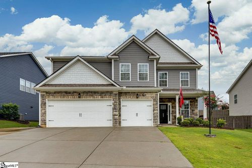 602 Carmelo Ct, Greer, SC, 29650-2775 | Card Image