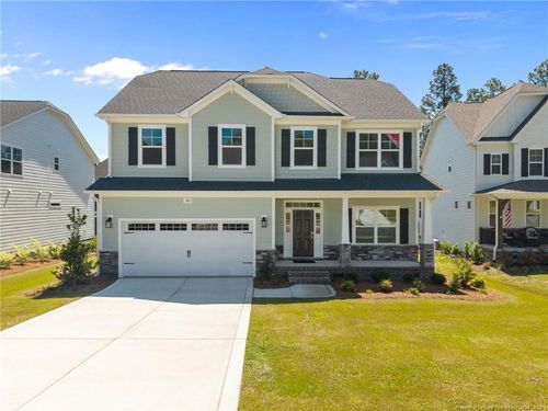105 Pungo Ln, Aberdeen, NC, 28315 | Card Image