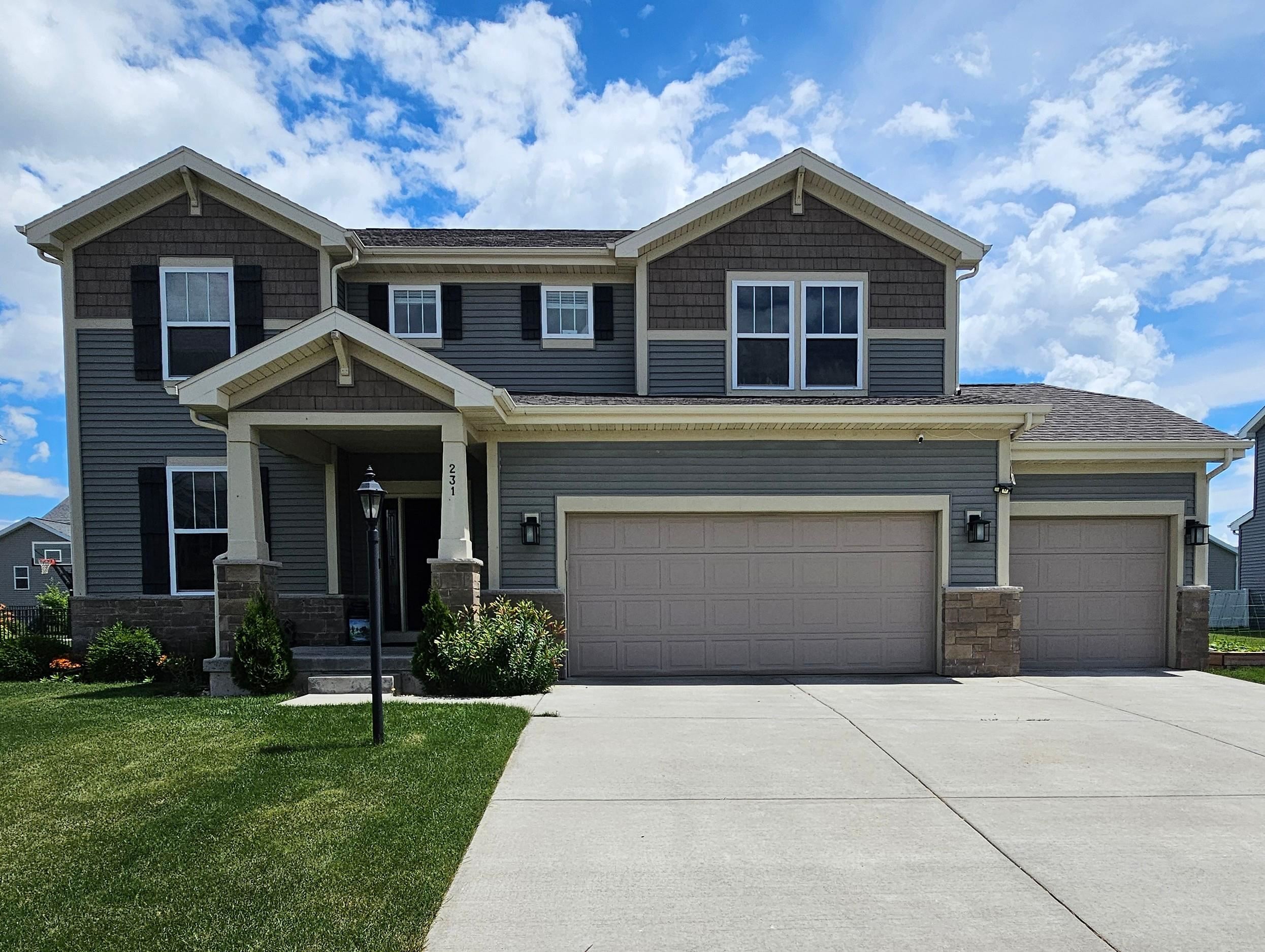 Residential in Sun Prairie 2
