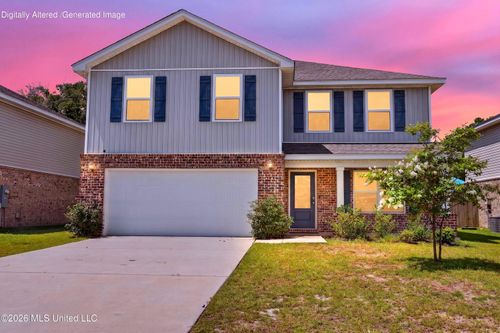62 Saltmeadow Cir, Ocean Springs, MS, 39564-8956 | Card Image