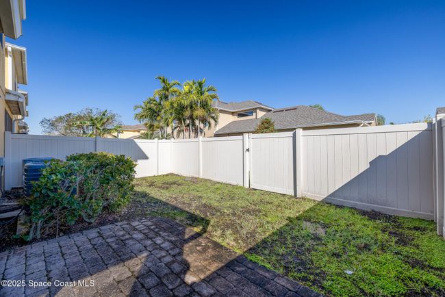 3257 Arden Cir, Townhouse with 4 bedrooms, 3 bathrooms and null parking in Melbourne FL | Image 26