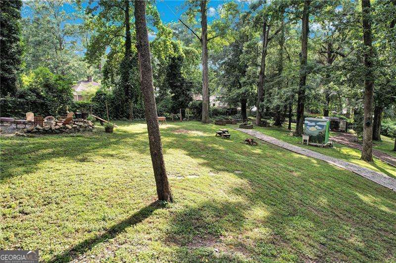 Residential in Atlanta 4