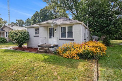 15720 Woodland, Wyatt, IN, 46595 | Card Image