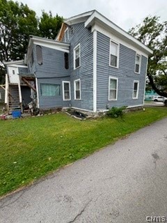 Residential in German Flatts 3