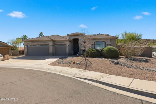 11399 S Obispo Dr, Goodyear, AZ, 85338-5433 | Card Image