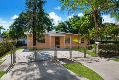 14115 Nw 6th Ave, North Miami, FL, 33168-3961 | Card Image