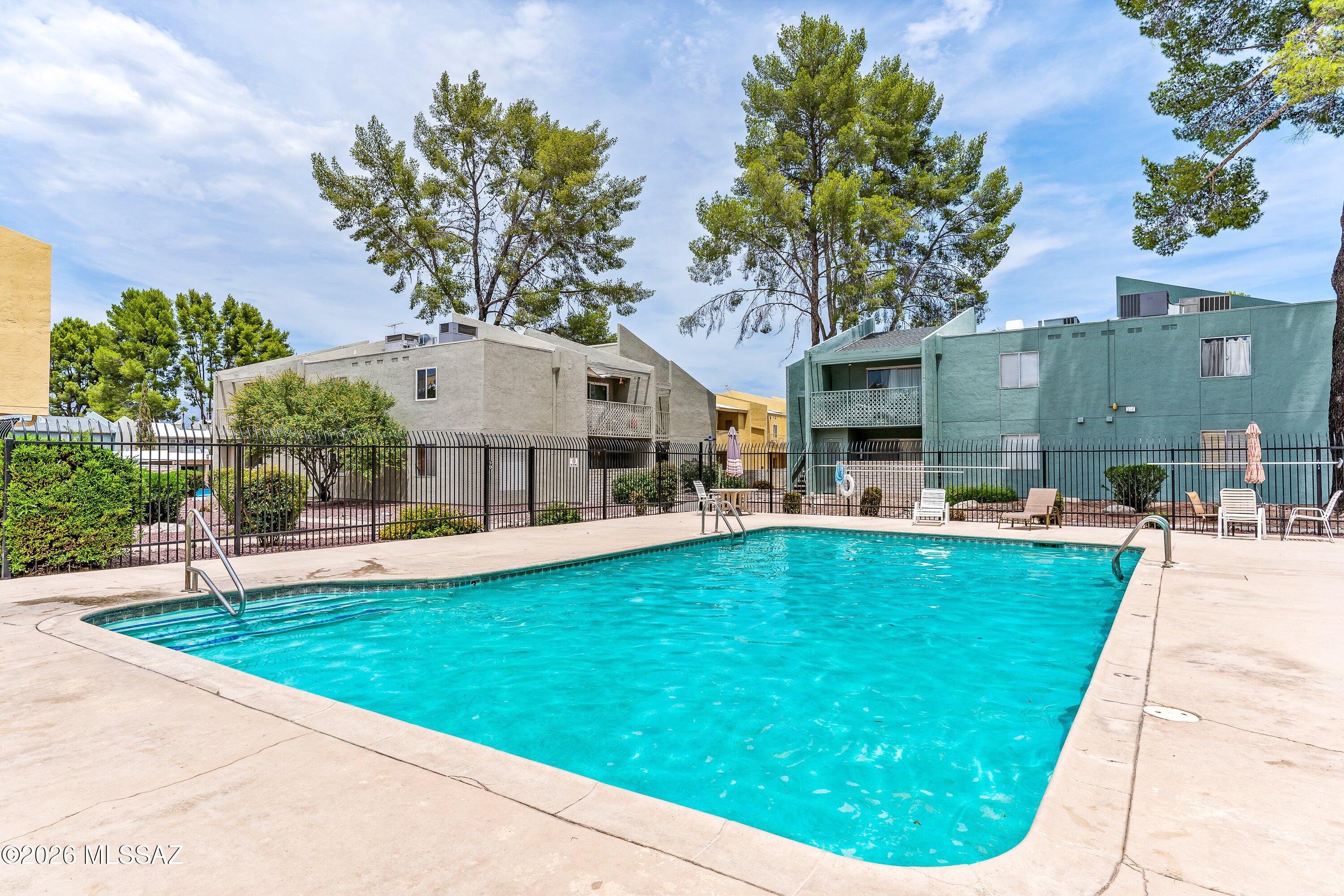 Residential in Tucson 2