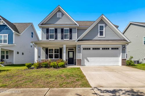 530 Musket Bay Dr, Wilmington, NC, 28412-5421 | Card Image