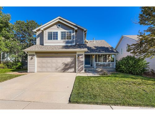 10283 Royal Eagle St, Highlands Ranch, CO, 80129-5650 | Card Image