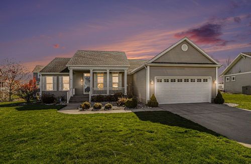 533 Dune Ridge N, St. Joseph, MI, 49085 | Card Image