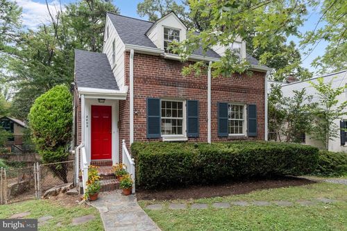 4403 Maple Ave, BETHESDA, MD, 20814-4732 | Card Image