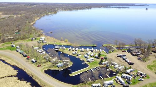 5101 Whistle Rd, Isle, MN, 56342-3918 | Card Image