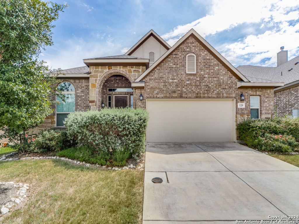 Telford Way, Boerne, TX 78006