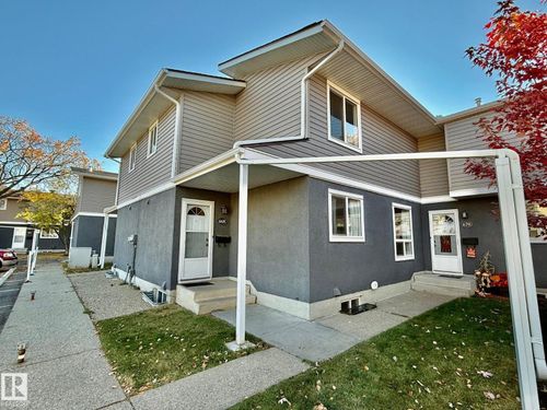 668 Lakewood Rd North Nw, Edmonton, AB, T6K3Y1 | Card Image