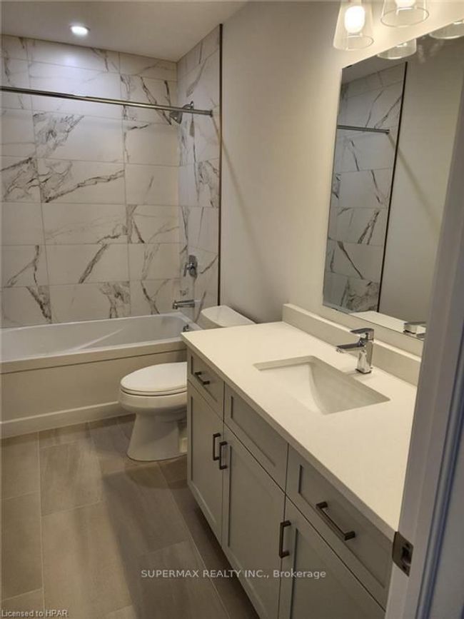 624 Wray Avenue S, House attached with 3 bedrooms, 3 bathrooms and 2 parking in North Perth ON | Image 6