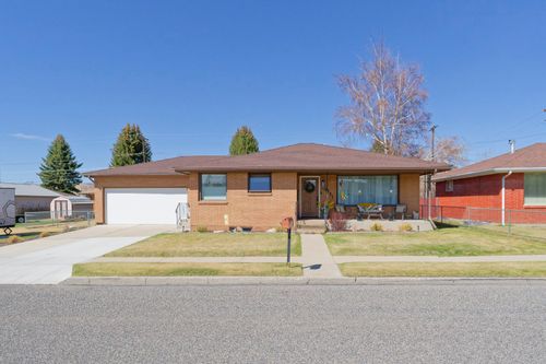 3111 Ottawa St, Butte, MT, 59701-6537 | Card Image