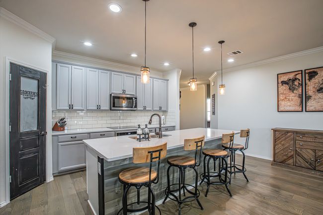 7429 Charbray Rd, House other with 3 bedrooms, 2 bathrooms and null parking in Fort Worth TX | Image 21