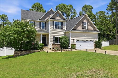 174 Revere Way, Cameron, NC, 28326-5046 | Card Image