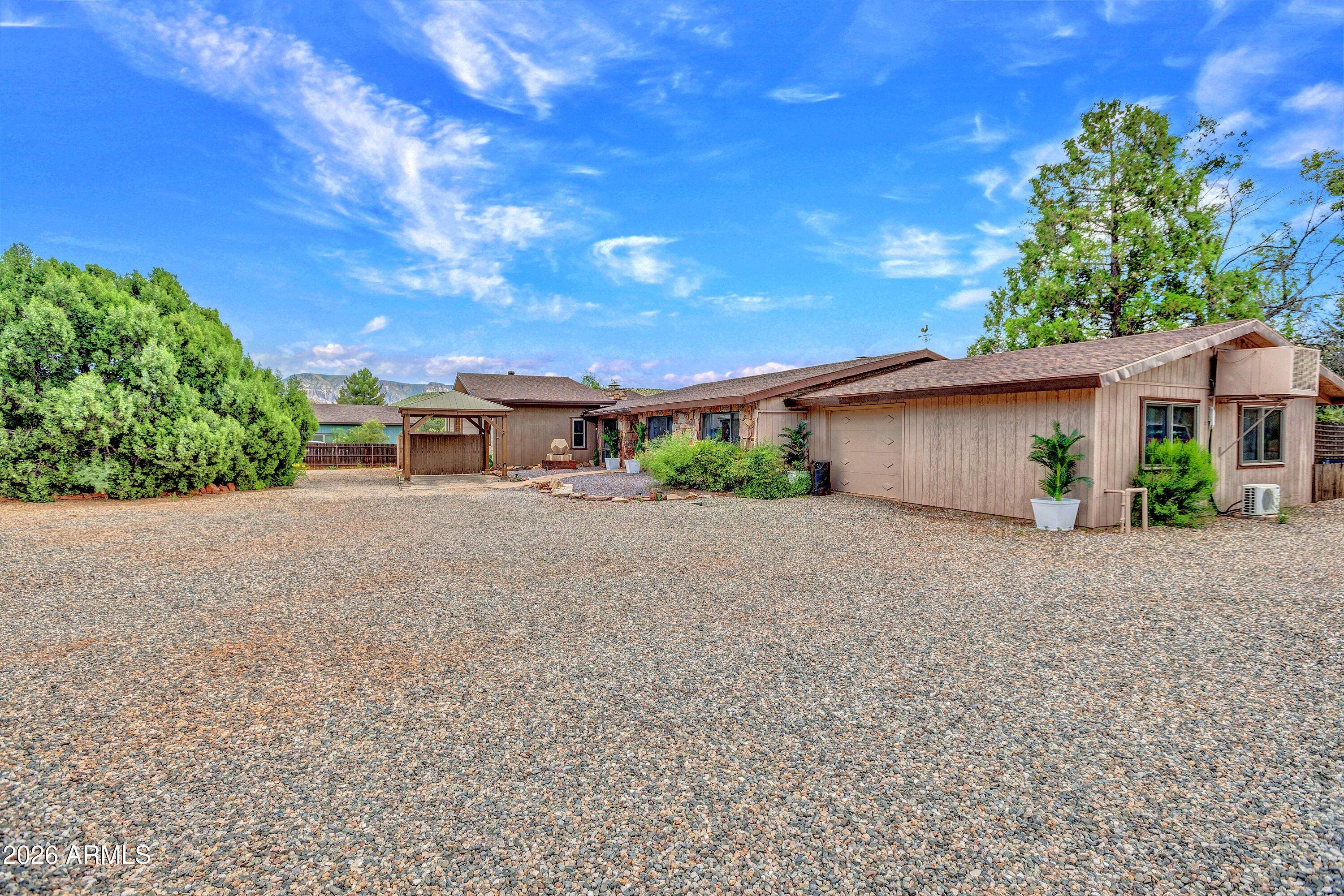 Residential in Sedona 2