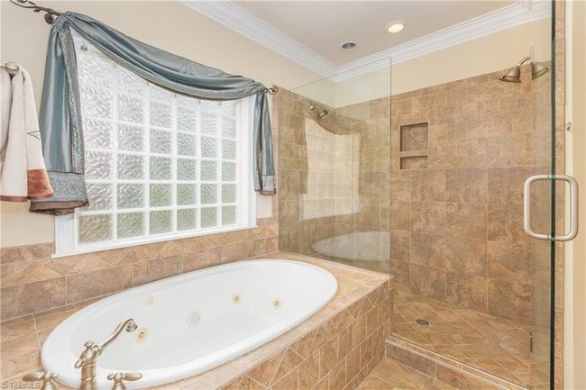 5512 Brookberry Farm Rd, House other with 5 bedrooms, 5 bathrooms and null parking in Winston-Salem NC | Image 19