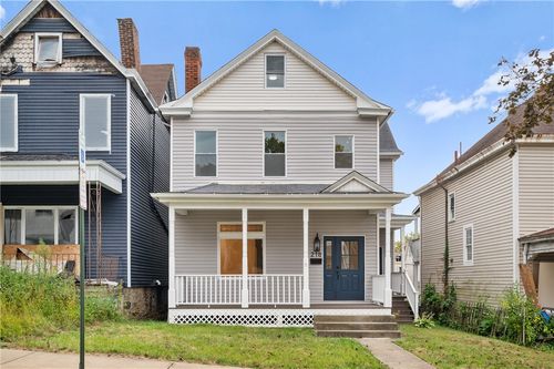 218 Fisk Ave, Avalon, PA, 15202-2310 | Card Image