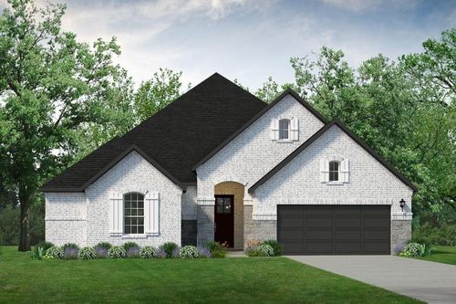 735 Oak St, Lavon, TX, 75166-2072 | Card Image