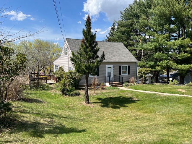 33 Prindle Ave, House other with 4 bedrooms, 1 bathrooms and null parking in Ansonia CT | Image 4