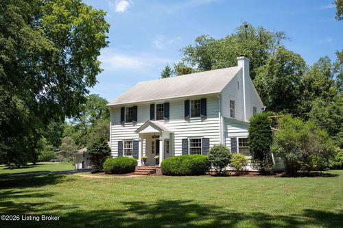 12107 Locust Ln, Louisville, KY, 40223-1449 | Card Image