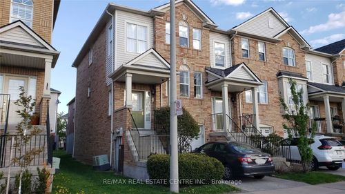 28-5980 Whitehorn Ave, Mississauga, ON, L5V2Y2 | Card Image