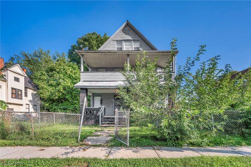 8311 Decker Ave, Cleveland, OH, 44103-2953 | Card Image