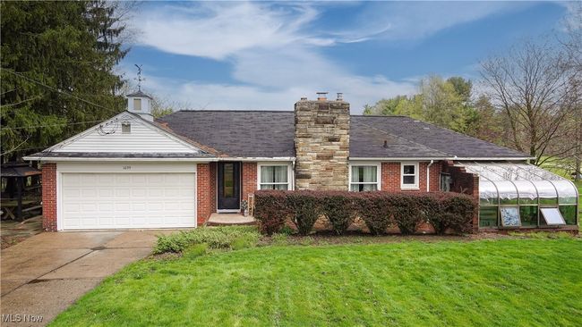 1099 E Garfield Rd, House other with 3 bedrooms, 2 bathrooms and null parking in Aurora OH | Image 46