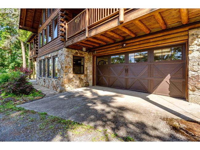 86561 R R Baker Rd, House other with 3 bedrooms, 3 bathrooms and 2 parking in Springfield OR | Image 34