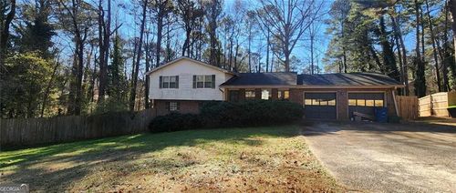 8267 Freestone Drive, Jonesboro, GA, 30236 | Card Image