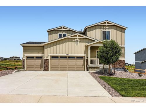 42830 Ivydel St, Elizabeth, CO, 80107-9139 | Card Image