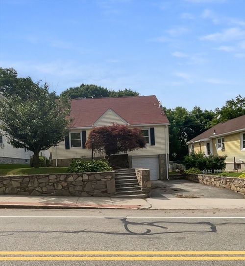 227 Plantation St, Worcester, MA, 01604-1840 | Card Image