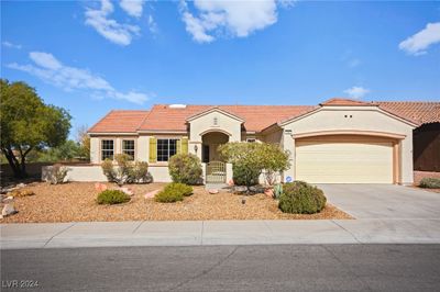 2998 Gettysburg Avenue, House other with 2 bedrooms, 2 bathrooms and null parking in Henderson NV | Image 3