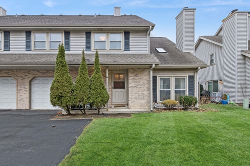 unit-h-237 N Walnut St, Bensenville, IL, 60106-1976 | Card Image