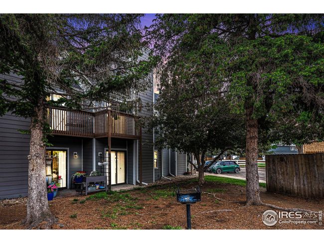 C-19 - 225 E 8 Th Ave, House attached with 1 bedrooms, 1 bathrooms and null parking in Longmont CO | Image 19