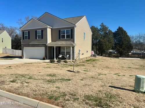 210 Ambernic Way, Sweetwater, TN, 37874-2506 | Card Image