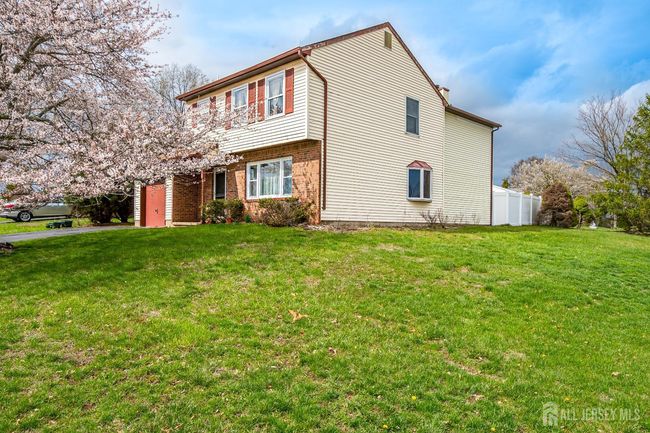 86 Bunker Hill Rd, House other with 3 bedrooms, 3 bathrooms and null parking in Lawrence NJ | Image 5
