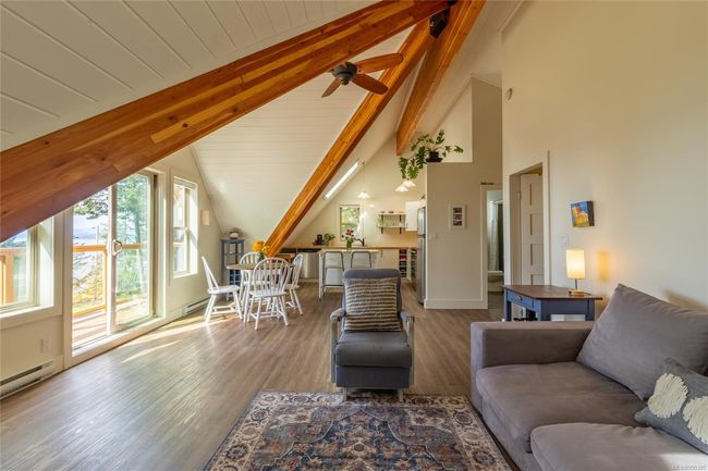 2nd Floor Family, Dining and Kitchen | Image 12