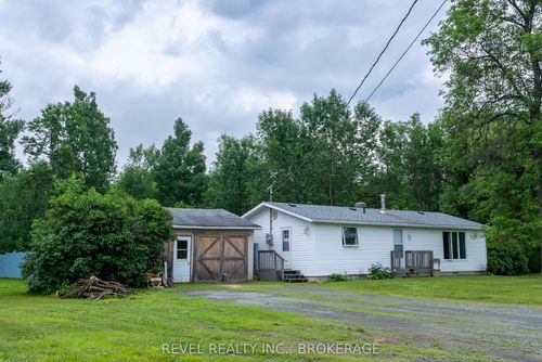 62 Highway 17 Highway E, Spanish, ON, P0P2A0 | Card Image